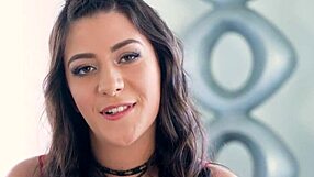 Big dick blowjob and gagging with a slut in high definition
