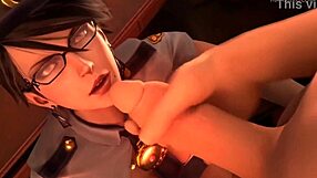 Compilation of hot anime cumshots