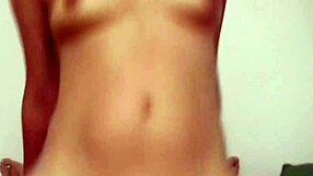 Hardcore doggy style sex with my stepdaughter who is a latina