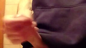 Young and straight gay boys having fun together