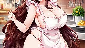 Beautiful MILF Mommy Rosita is here to dominate you