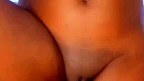 Stacy7 is a hot girl with a great ass and a big pussy