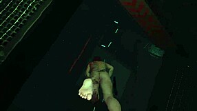 Adult animated film with big breasted women and hardcore sex in a fantasy world