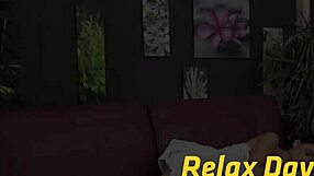 Solo Gabriella Gabrielle's close up and personal pussy licking experience