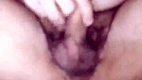Close up of a big cock entering and withdrawing until ejaculation