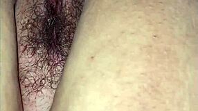 Big tits homemade brunette gets fucked doggystyle