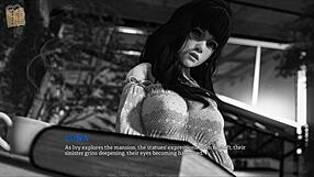Holy cow! Eternum 212 teen with huge tits stuns in outfit!