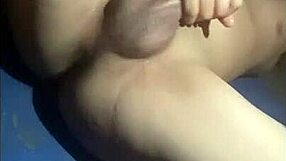Gay sex video with a beautiful boy from 2022