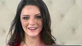 RealityKings Audition! Kacey Quinn’s Tight Body Stuns Jean Slayer