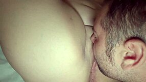 My Stepsister Gets So Horny She Lets Me Pound Her Chubby Pussy Hard!