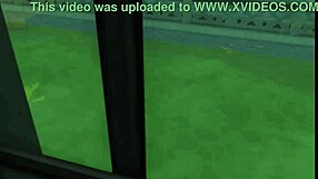 Sims xxx: The risk of passion in a Spanish-Spanish role play game