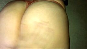 Taguage Residences Pinay MILF in anal action