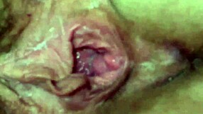 European step-mom enjoys hardcore sex with vibrator
