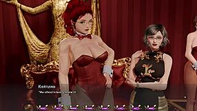 Man, I’m lovin’ this gameplay of Pale Carnations Part 9!