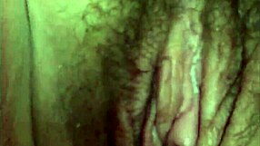 European step-mom enjoys hardcore sex with vibrator