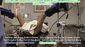 clov, now doctor tampa, helps kalani luana. 