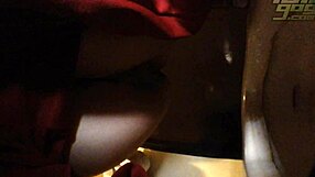 18-year-old girl caught on toilet cam in HD