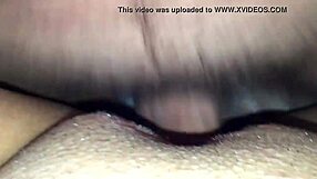 Damn, Fucking Mama's Pussy Feels So Damn Good!