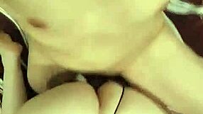 First time cuckolds in homemade video with old couple