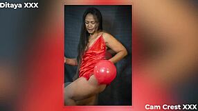 Valentine’s Day gallery of kinky Asian photos