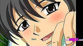 Practicing Hardcore Moves on Nurse for Pleasing Step Sister in Hentai