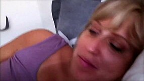 Amateur couple's intimacy: 7-day journey of anal exploration