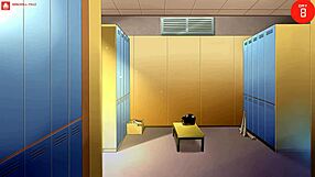 It’s time for some hot and steamy action with Ichirus in this cartoon-style porn video