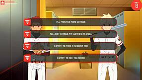 It’s time for some hot and steamy action with Ichirus in this cartoon-style porn video