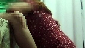 My friend pays me back in bed with his boss, the madura MILF