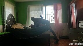 Big ass amateur loves Group sex with a big dick