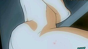 Gay Kakashi dominates Kabuto in intense Naruto bara yaoi
