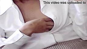 Mommy’s erotic compilation before the hot scene