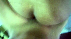 Anal sex with my neighbor's ass