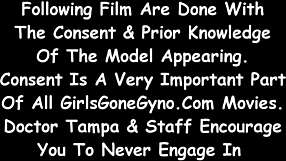 Clov - Kalani Luana's gyno exam at Tampa university
