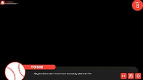 It’s time for some hot and steamy action with Ichirus in this cartoon-style porn video