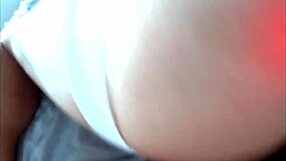 Young Caribbean stud's passionate gay sex with cumshots