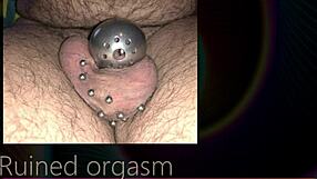 Explore chastity with your wife for a kinkier relationship