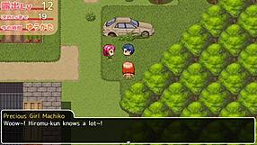 Rural jk exhibitionist 2 - part 2: big ass lovers