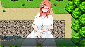 Rural jk exhibitionist 2 - part 2: big ass lovers