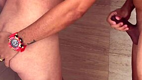Cuckold couple enjoys hot and steamy sex sessions
