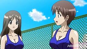Hey, wanna know why I crave her juicy anime tits?