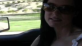 We seduce your hot stepmother and fuck her – India Summer