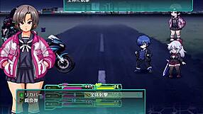 hentai school police game with japanese cosplay action download now