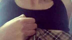 Petite Mexican girl gets nailed by her teacher on camera