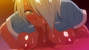 All the sex scenes of Joshi Luck episode 4