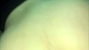 Big black dick fucking a latina with a nice ass