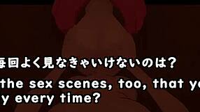 7-room trial of Ver. Machine Translated Subtitles played by Silent V Ghost. Anime, Crossdressing, Game, Hentai, Machine