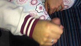 Stepsister’s deepthroat desire for my huge cock