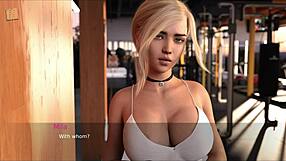 Adult visual novels with big tits and big ass