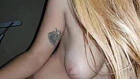 Big dick teen gets a lot of pussy and deepthroat action
